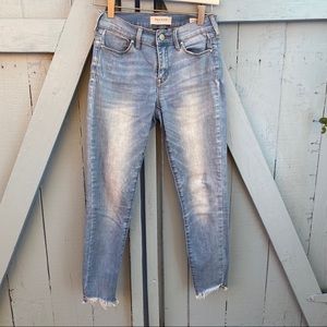 PacSun Ankle jeggins size 25